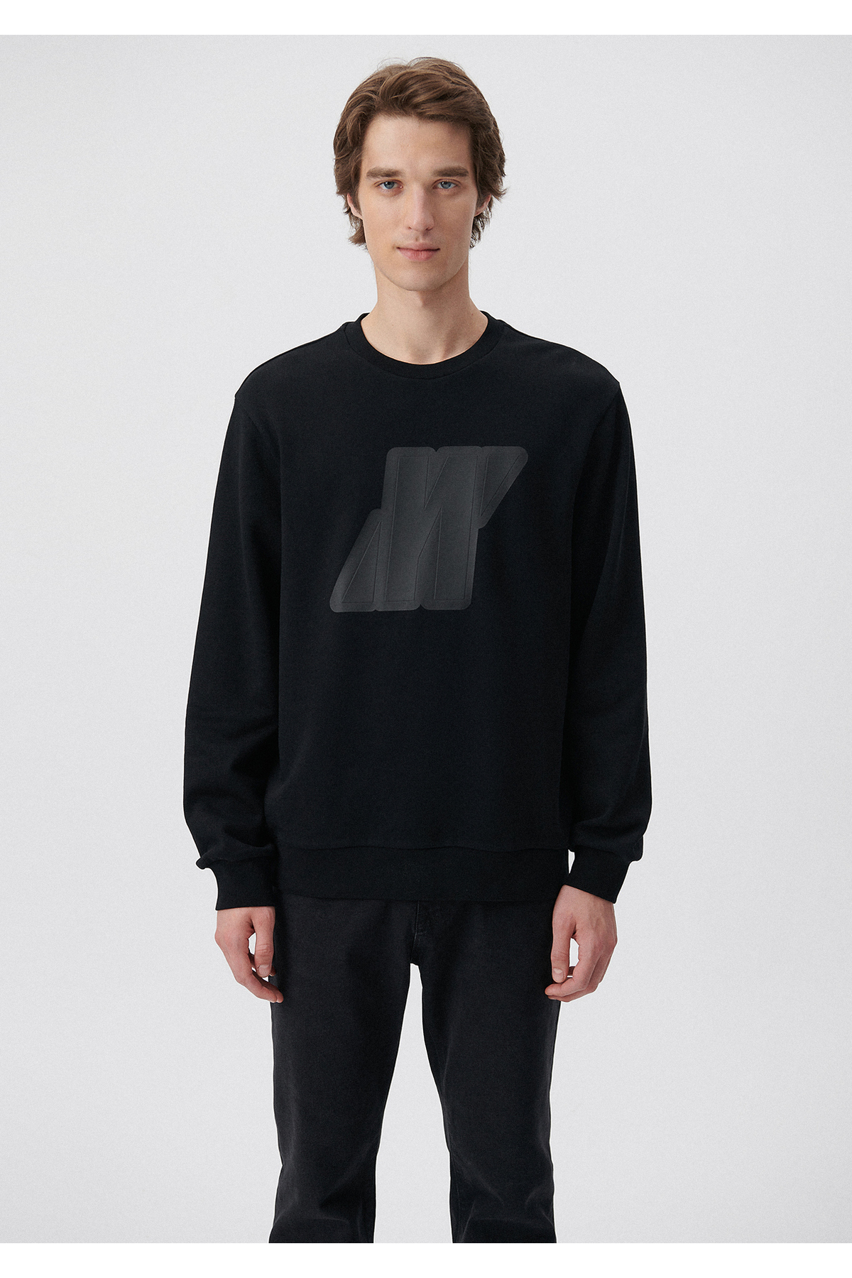 سویشرت مردانه ماوی 0S10052 - Image 2