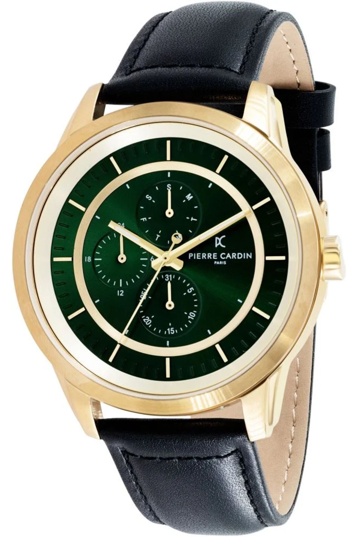 ساعت مچی Ccp.5017 Pierre Cardin