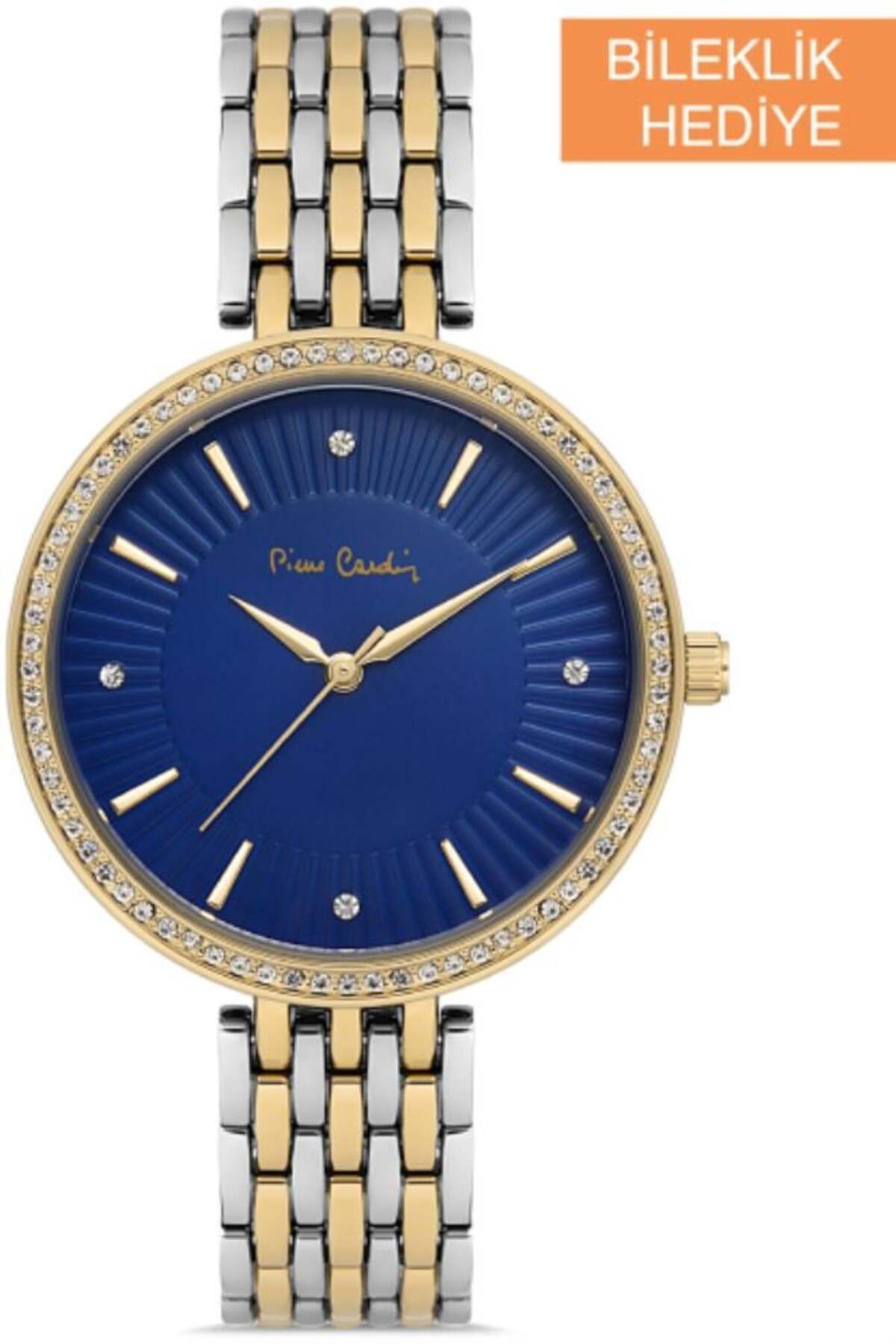 ساعت مچی 800902f05 Pierre Cardin
