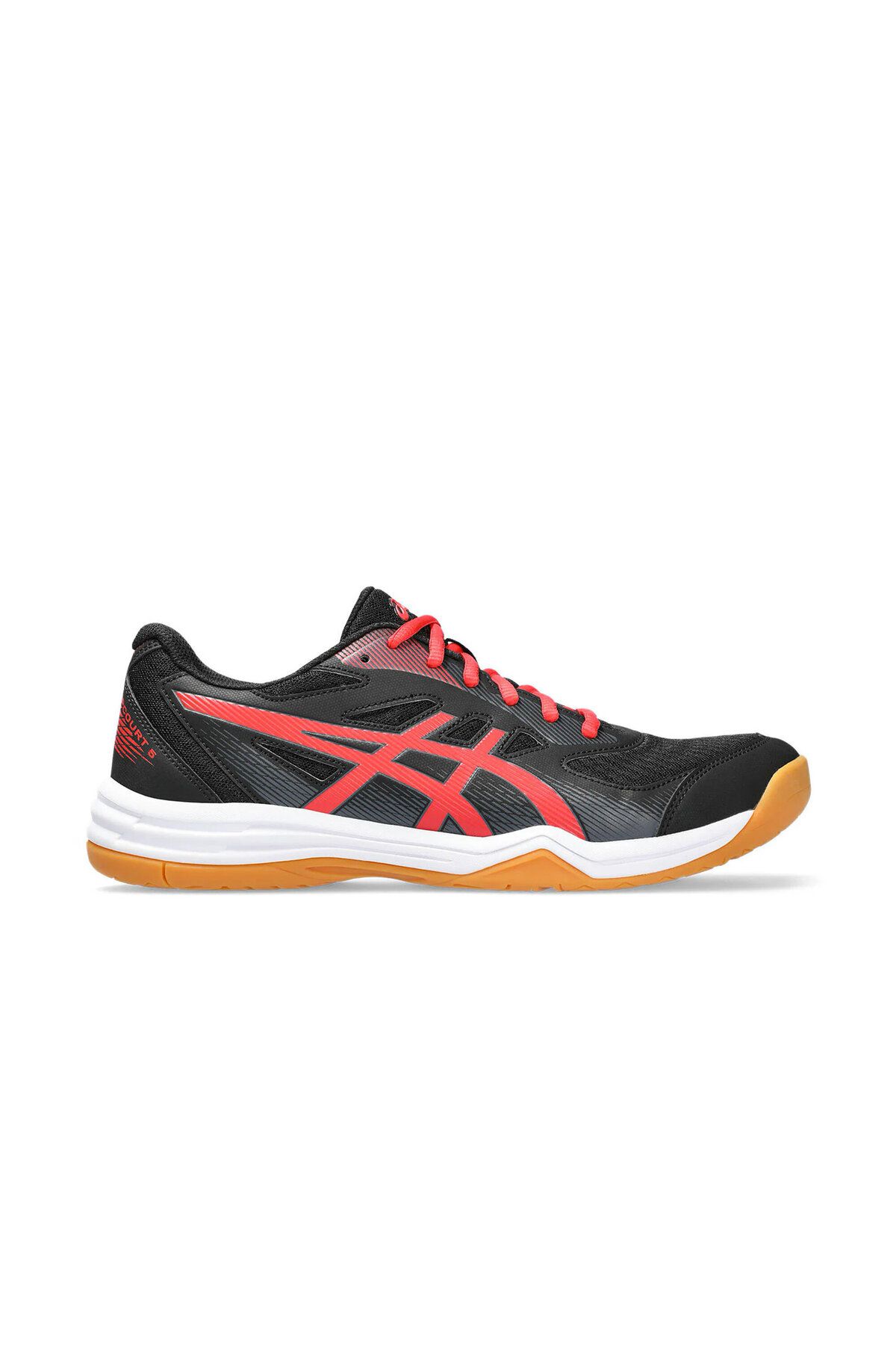 Asics Upcort 5 - کفش ورزشی مردانه Performance - مشکی -