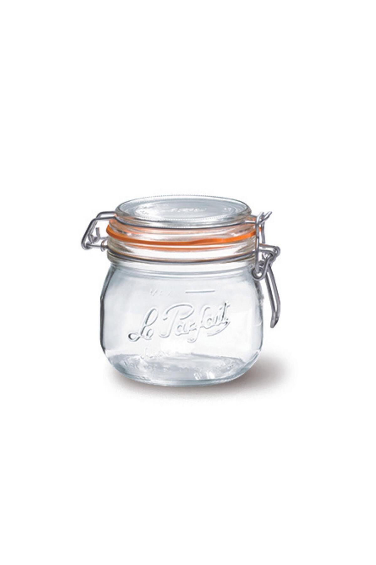 1 Jar 1 Man