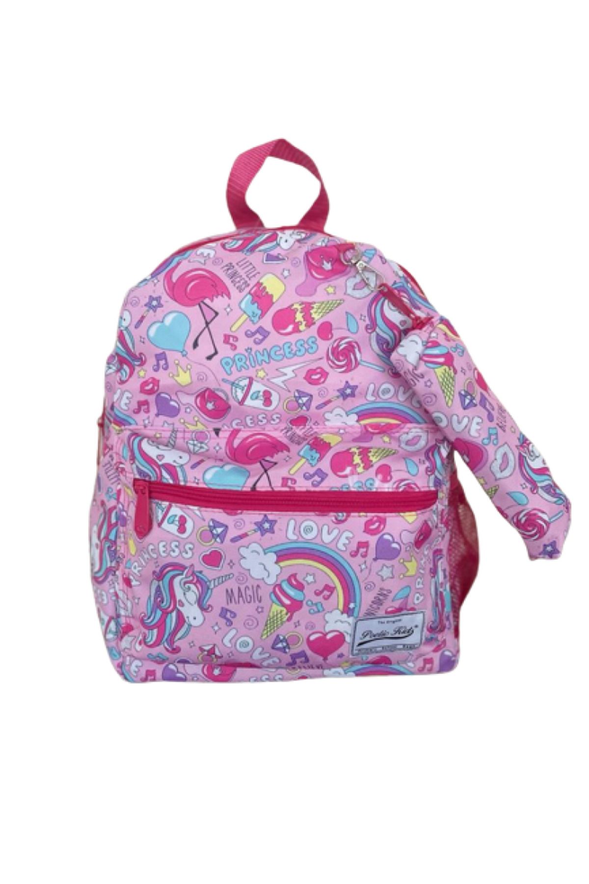 Easy school deals bag