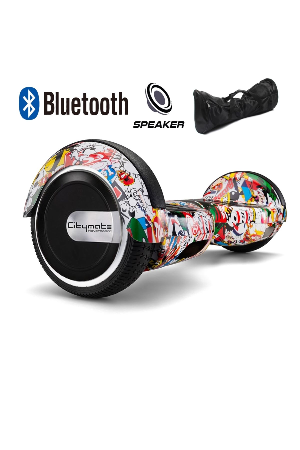 Hoverheart hoverboard on sale