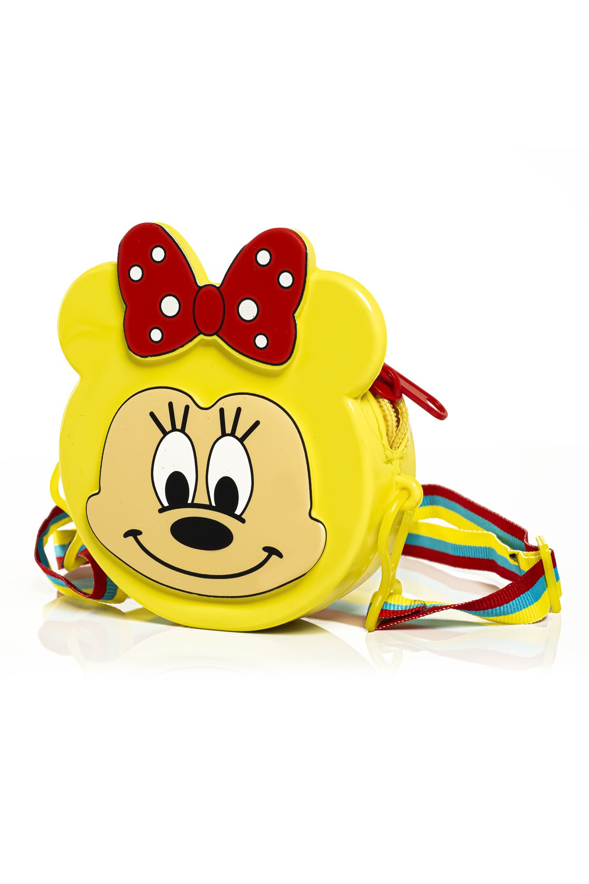 Mickey mouse head sale bag