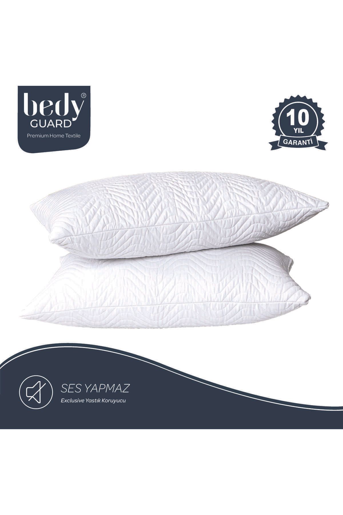 Pillow guard hot sale pillow protector