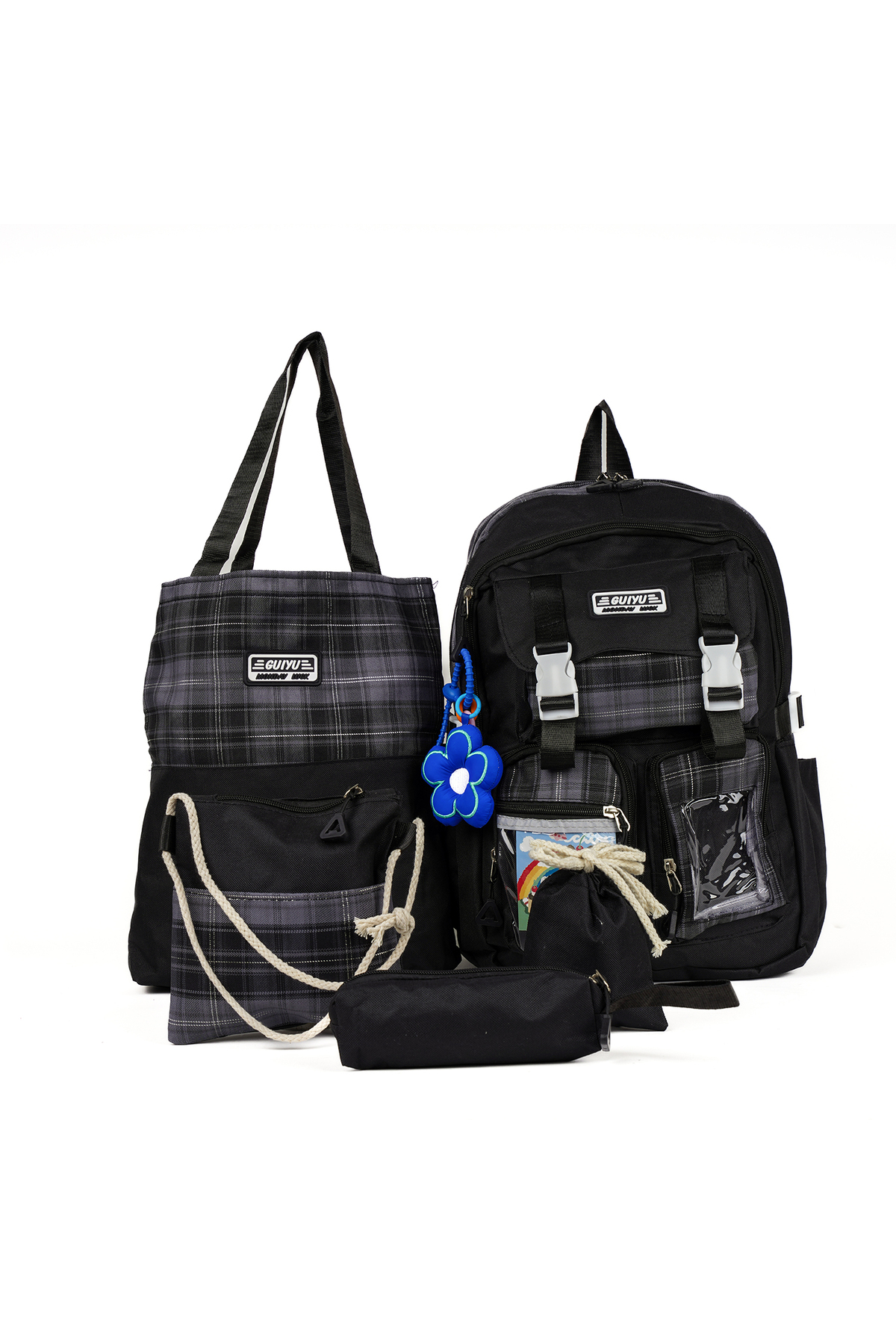 کوله پشتی DRK5023S01 کوله پشتی DRK5023S01