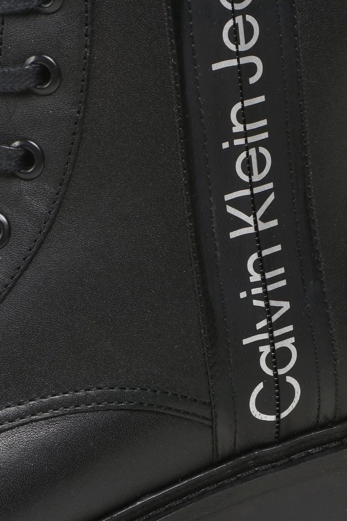 Calvin klein discount men's boots sale