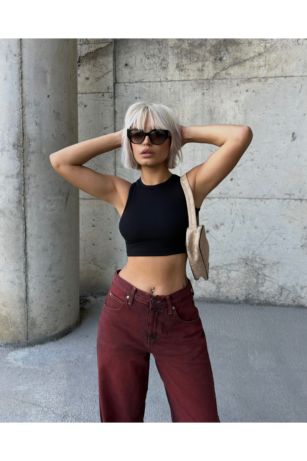 Siyah