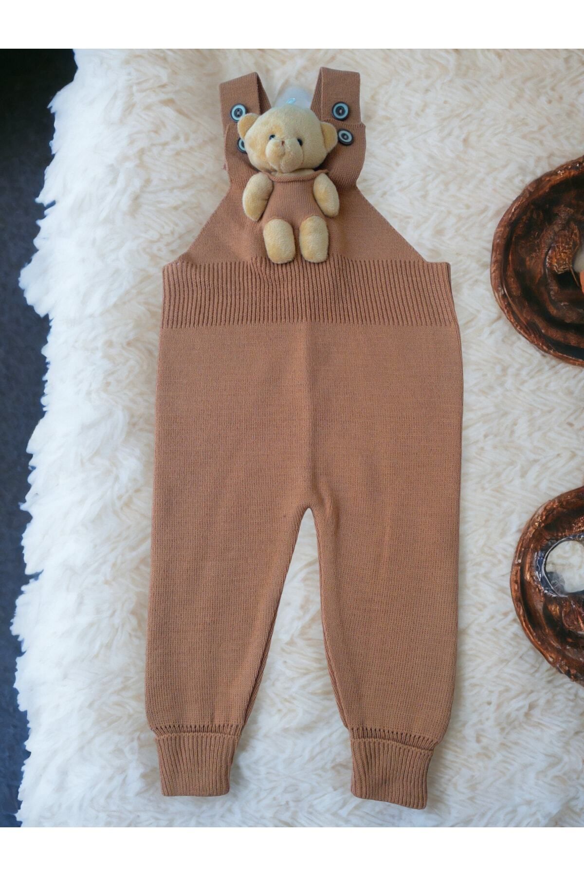 Jumpsuit bear sales