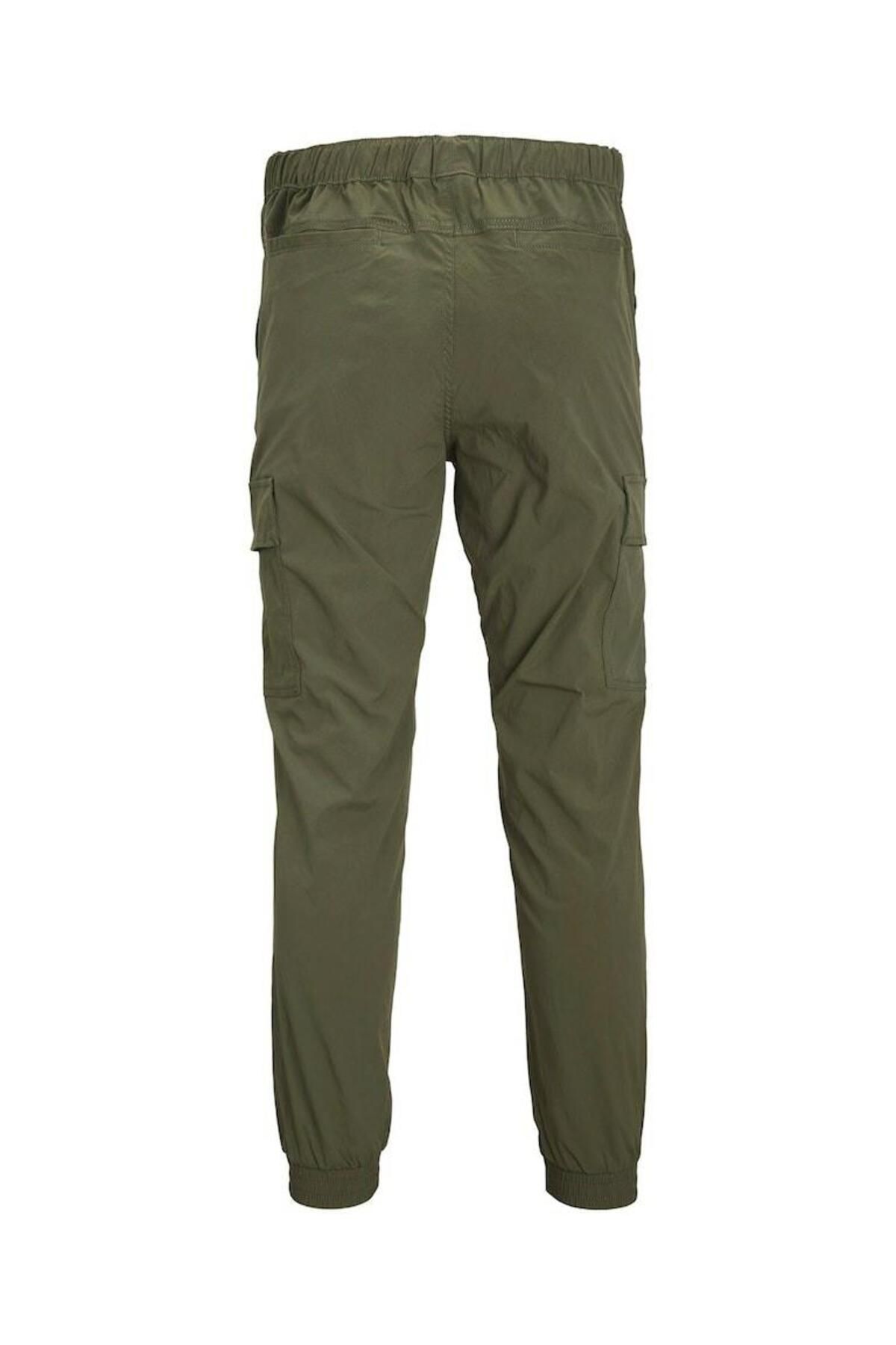 Jack and jones army pants on sale