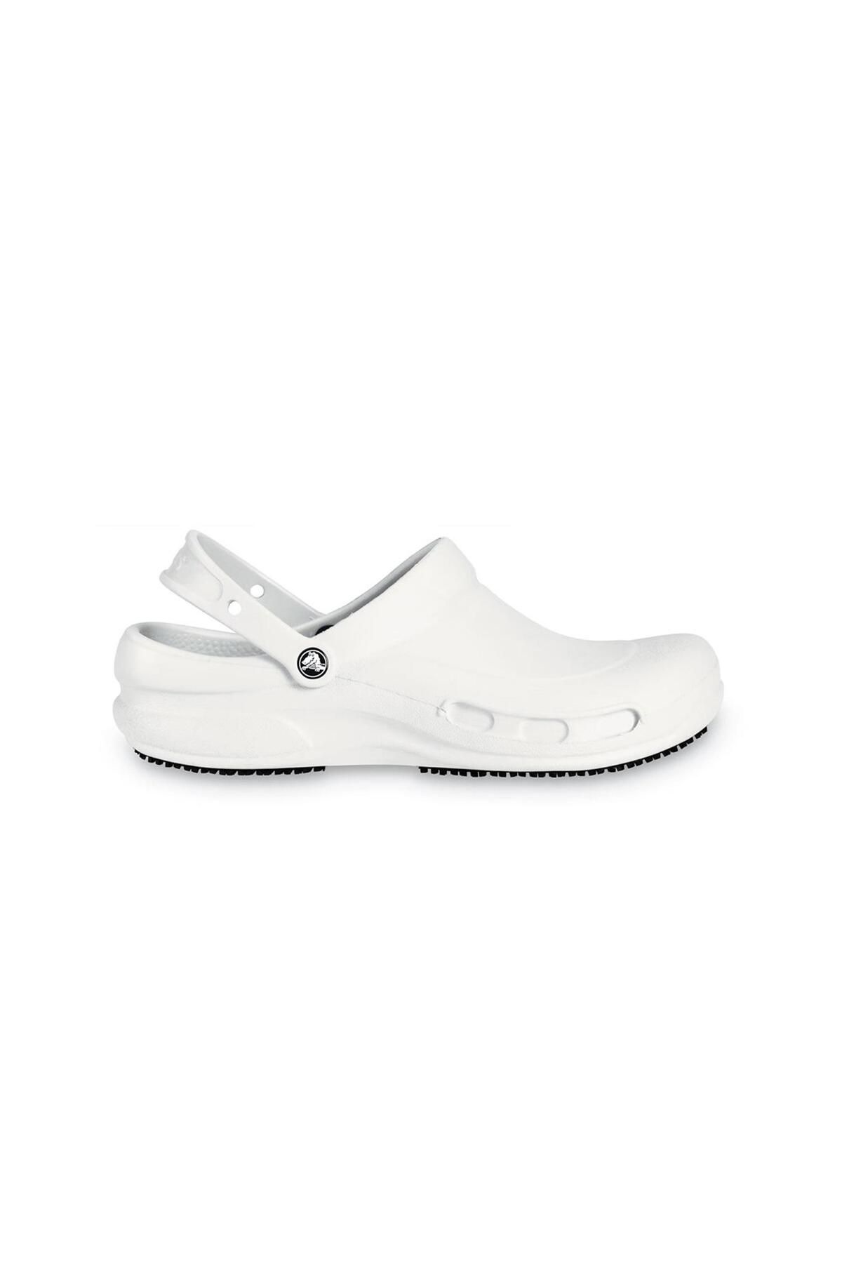 Crocs men's and women's bistro clog sales