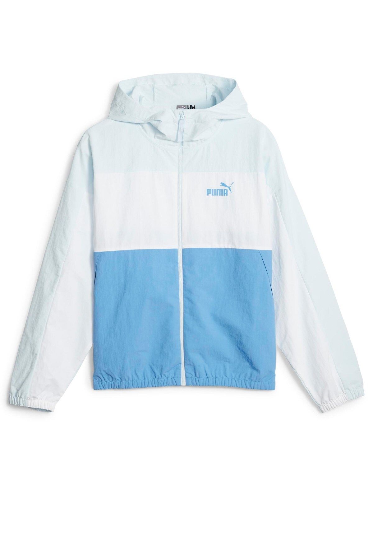 Puma bold wind jacket best sale