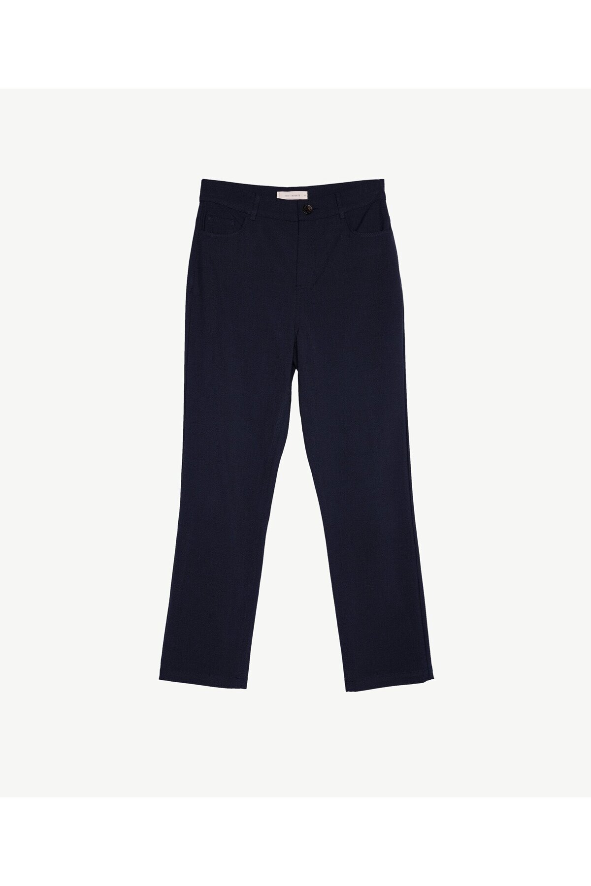 Yargıcı Boru Paça Pantolon Fiyatı, Yorumları - Trendyol