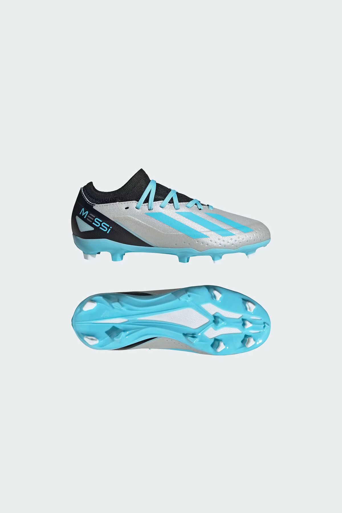 Crampon adidas messi outlet