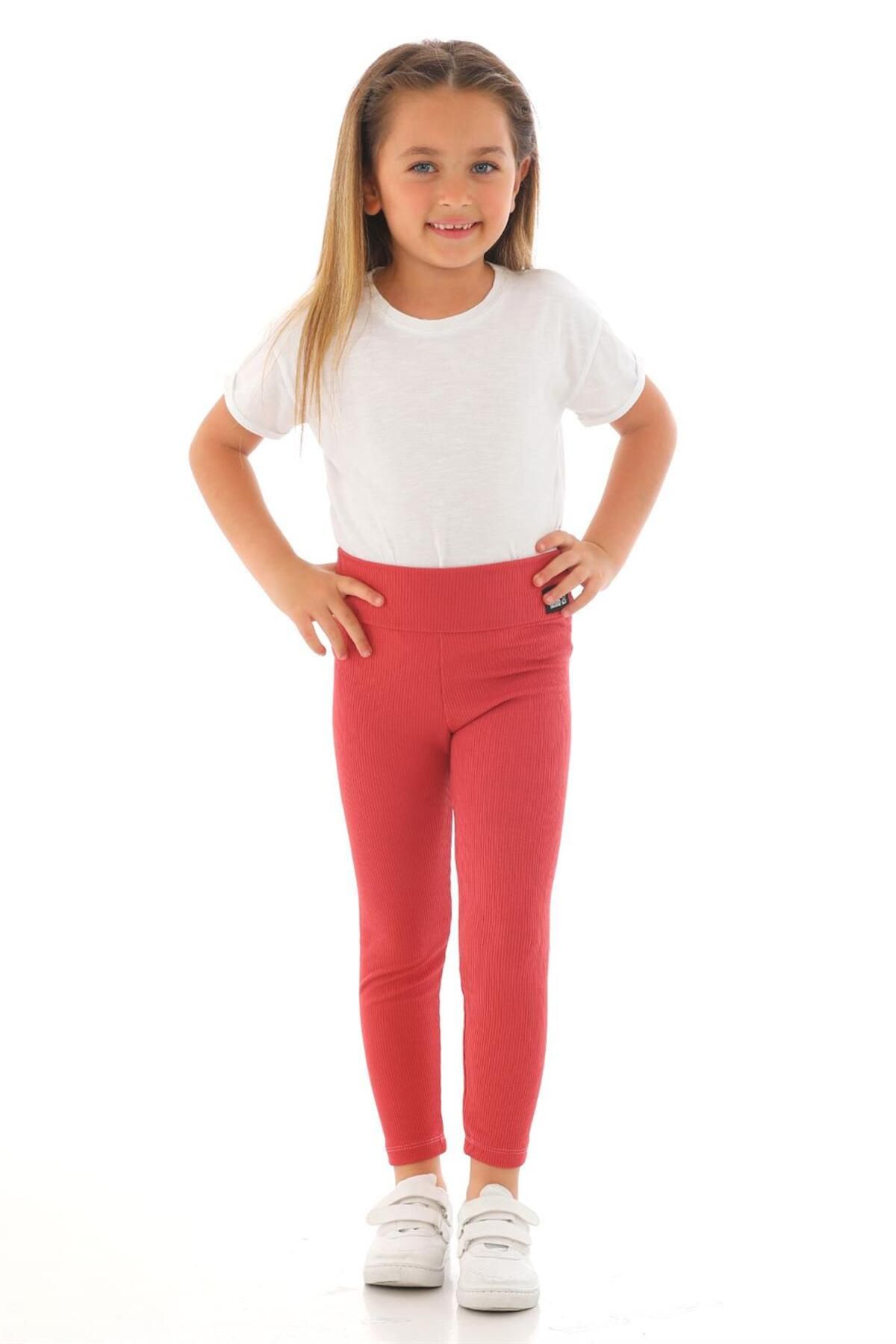 Girls hotsell ribbed tights