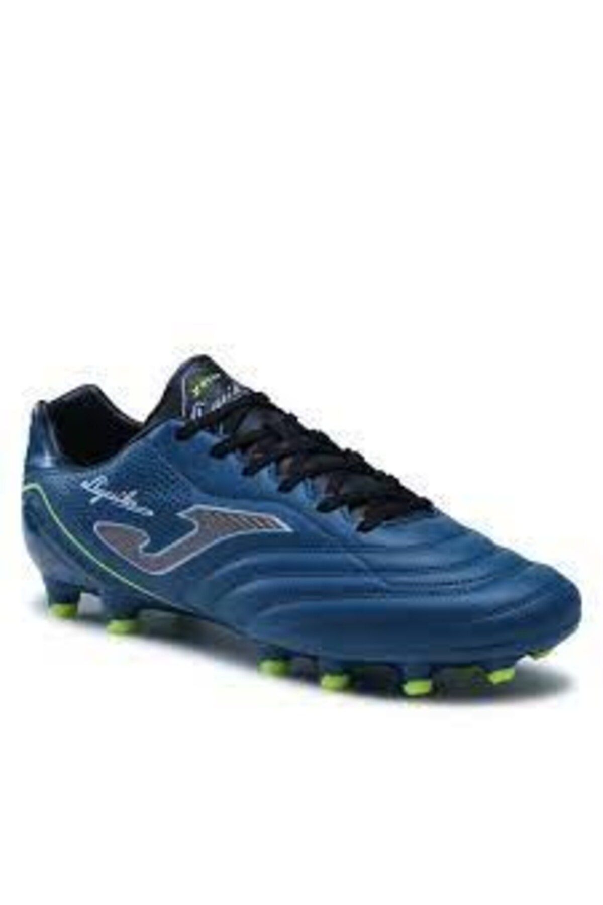 کفش فوتبال مردانه Aguila 2317 Petroleum Firm Ground Aguw2317fg Joma