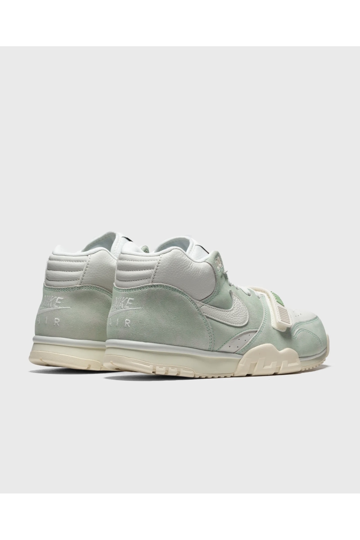 Air Trainer 1 (DX4462-300) سبز/سفید Nike نایکی اورجینال - تصویر 5