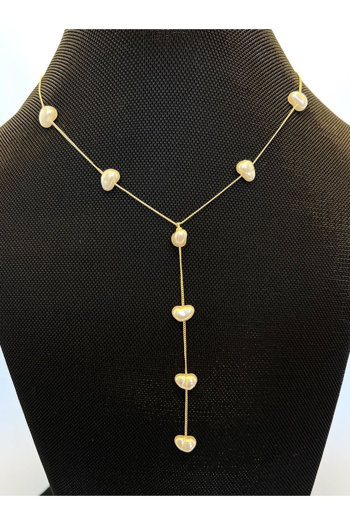 Vogue necklace best sale