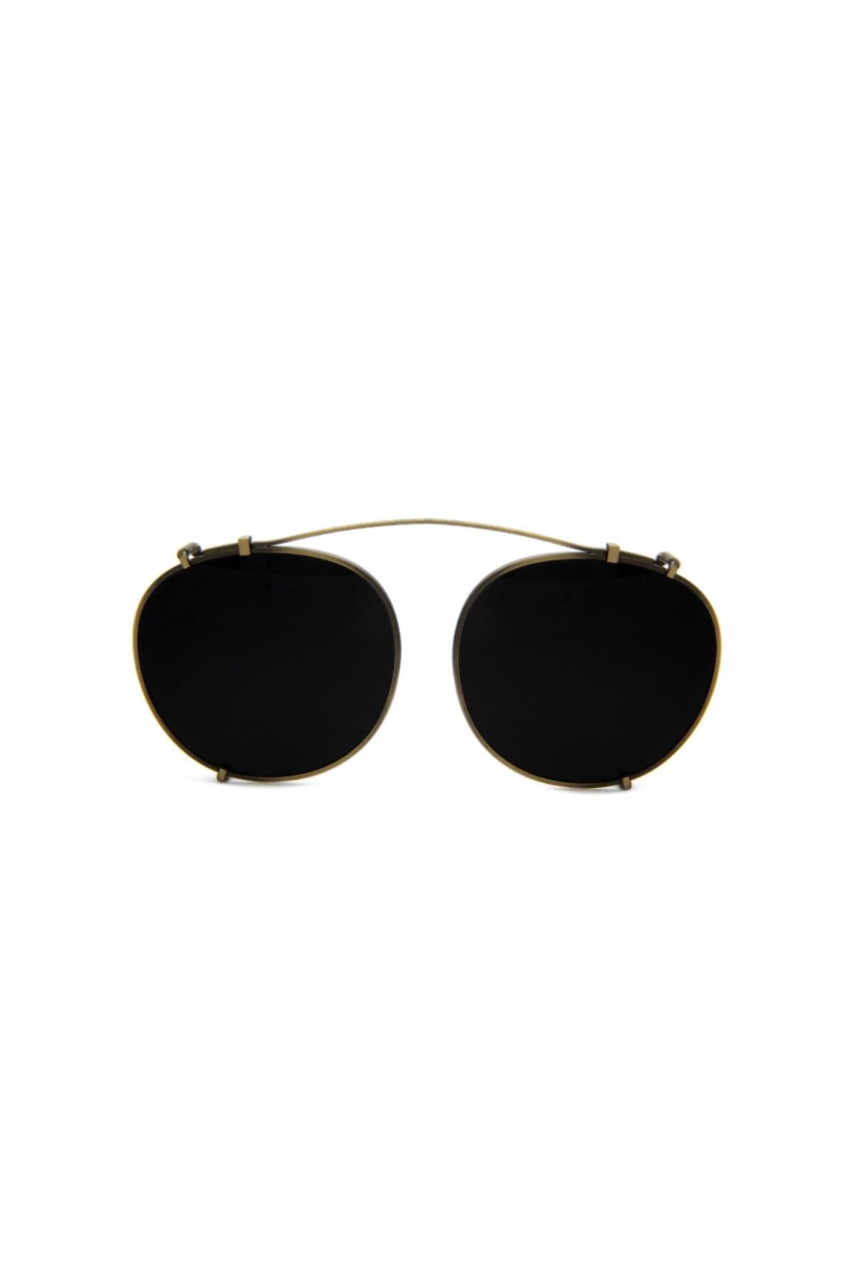 گیره عینک آفتابی پلاریزه (CLIP-ON) FT5294-CL 29R 49 Tom Ford