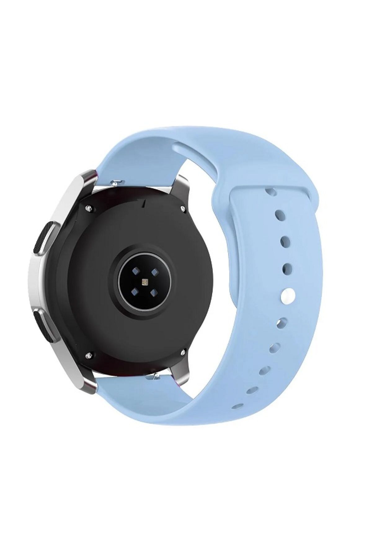 Gear s3 active silicone band sale
