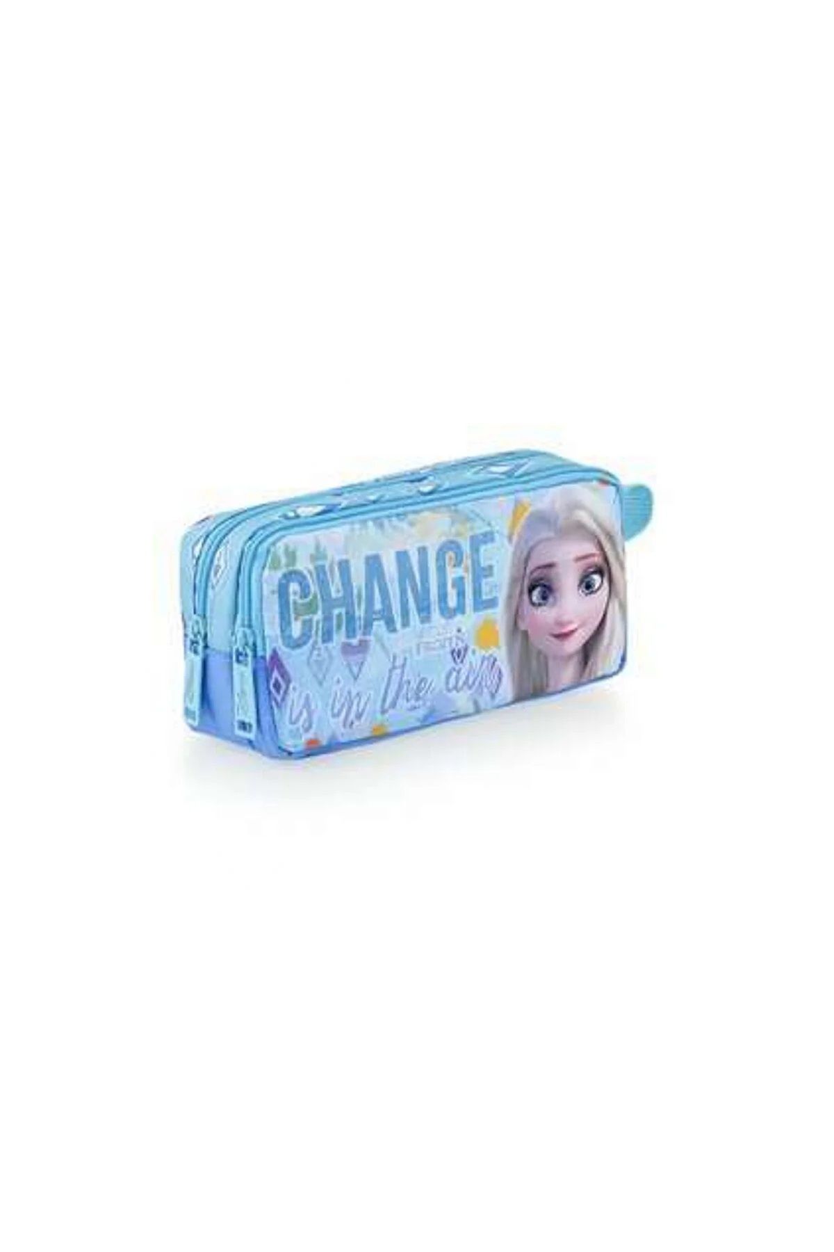 Frozen-Αδειοδοτημένο σετ τσάντας νηπιαγωγείου Hawk Jr Change 7