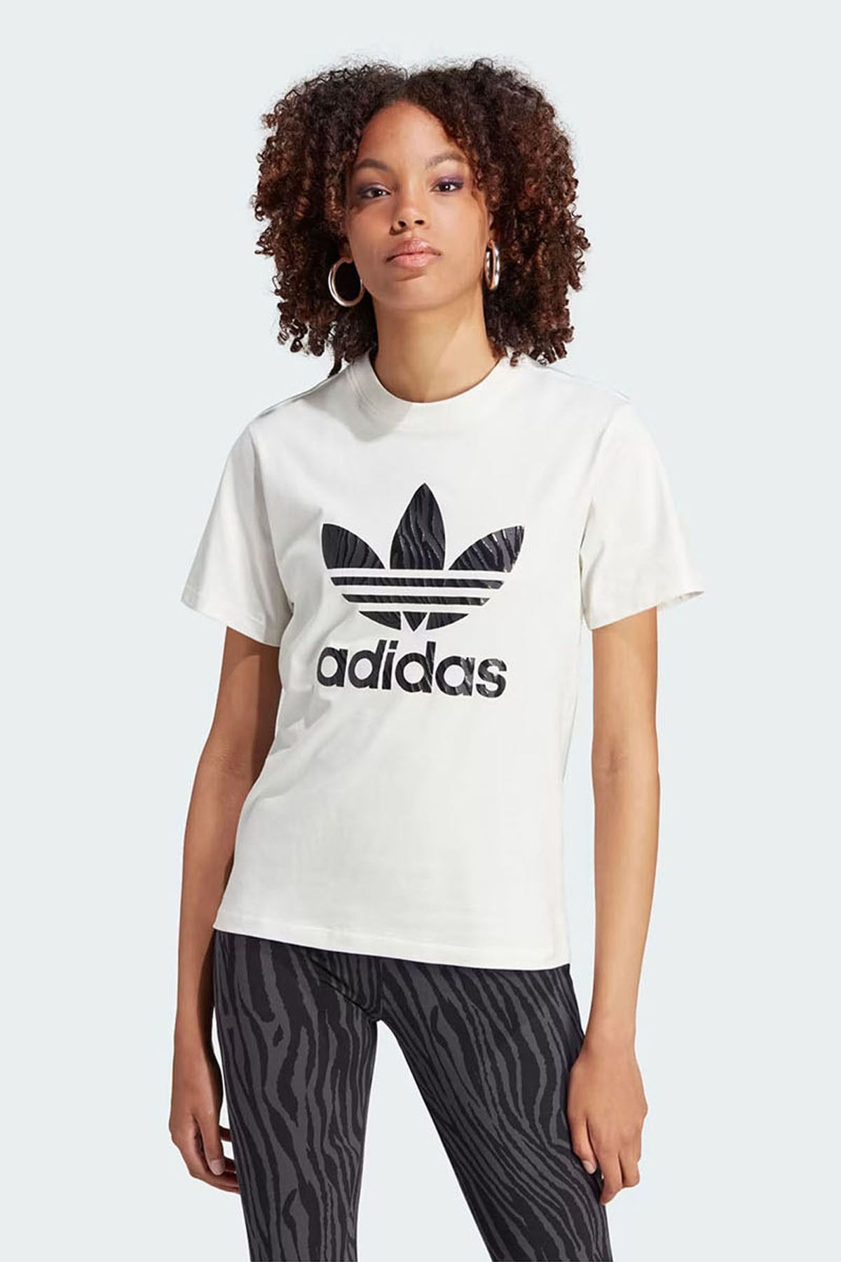 T shirt adidas athletics store