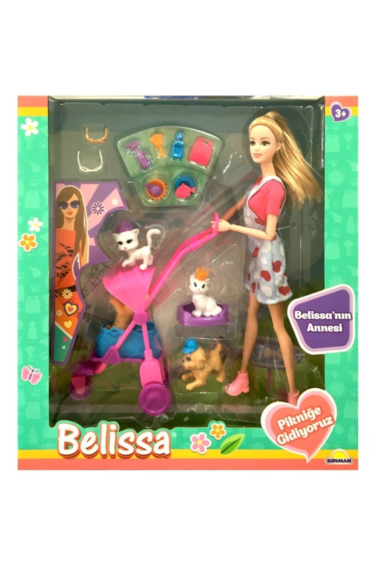 Belissa toys