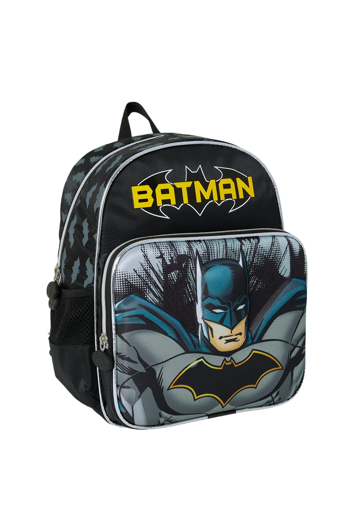 Batman school bag and lunch box outlet