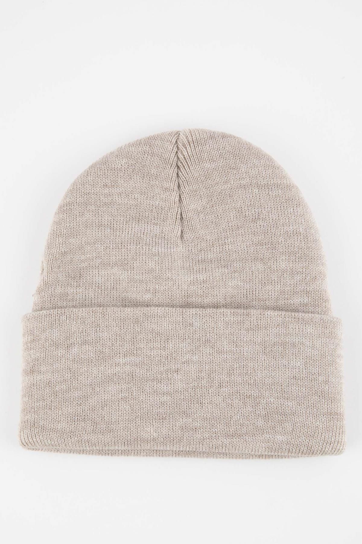 DeFacto-Strickmütze für Damen 3