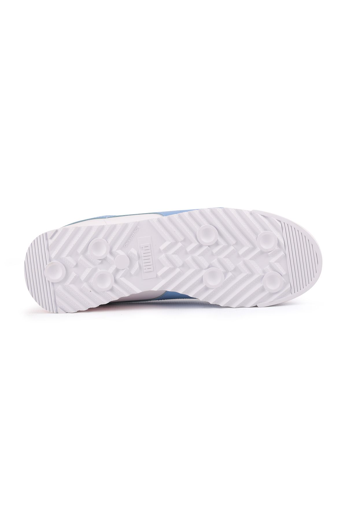 Puma roma mavi discount