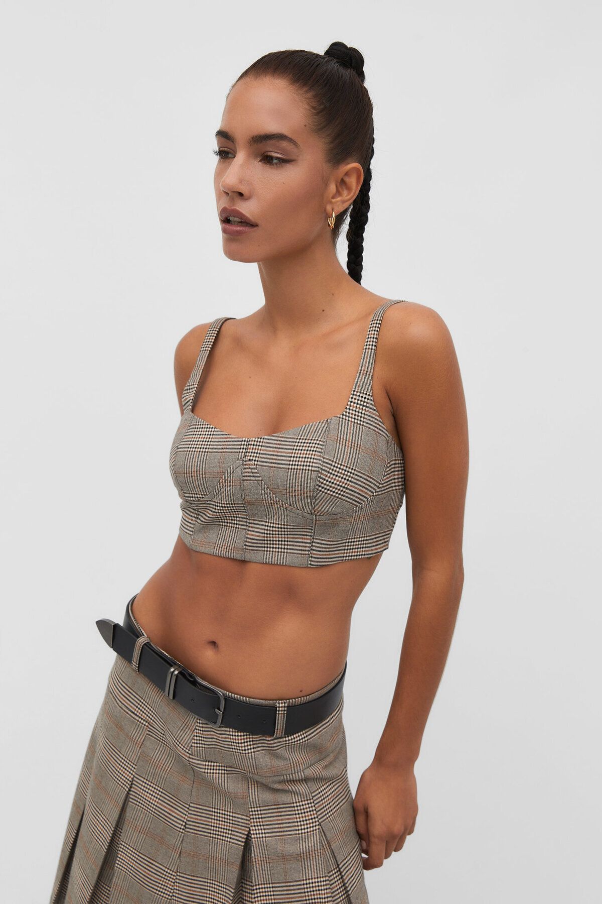 Stradivarius bralette sale