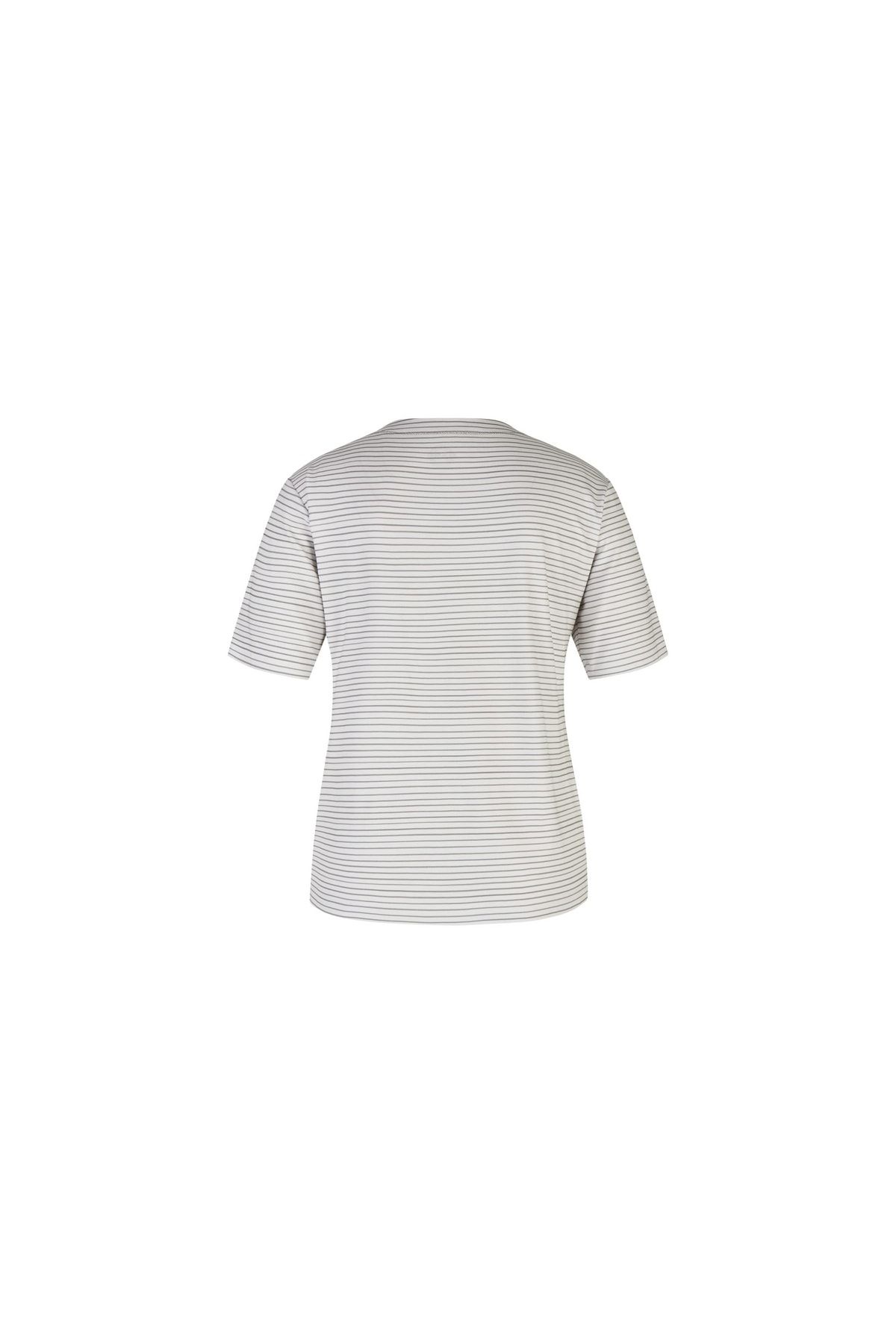 Rabe 1920 T-Shirt - Khaki - Regular Fit - Trendyol