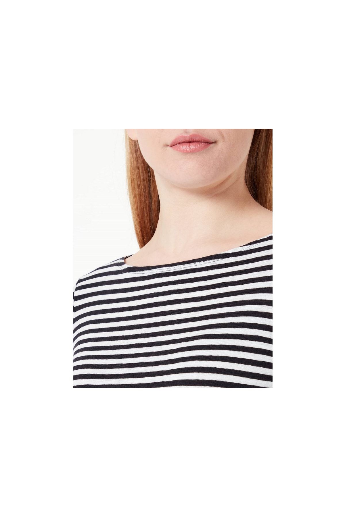 Marc O'Polo-Rundhals-T-Shirt 3