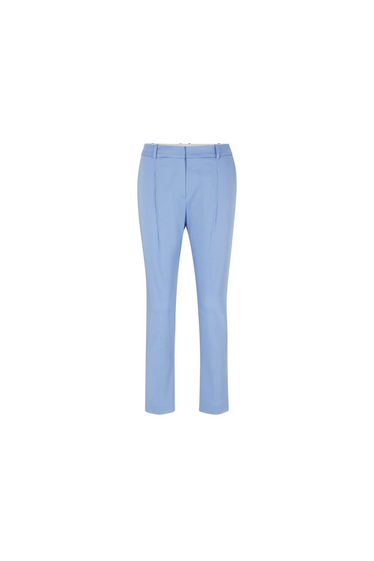 Hugo Boss-fabric pants 2