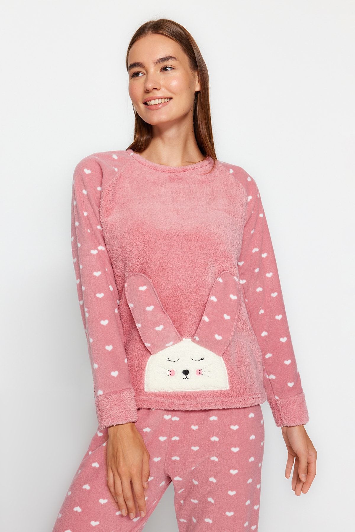 ganze online die Nacht Trendyol für – Pyjamas shoppen Tragekomfort |