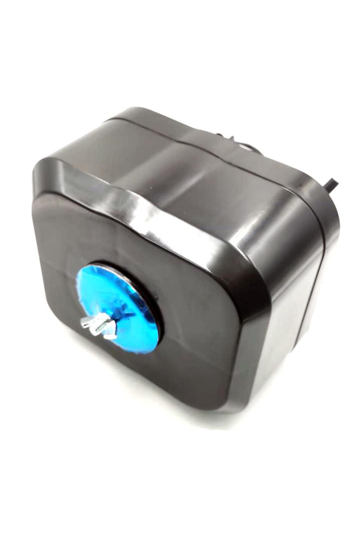 Benzinli Çapa Su Motoru Yağlı Tip Hava Filtresi Gx120-160 Model Komple 6
