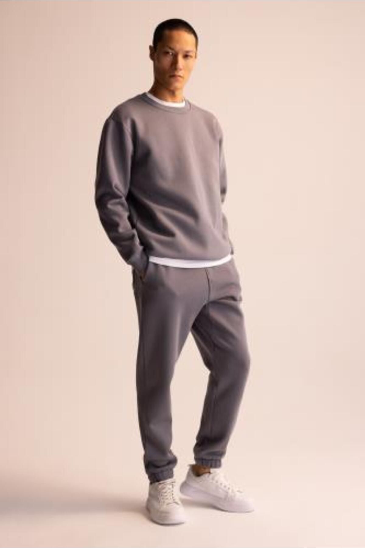 T shirt material best sale sweatpants