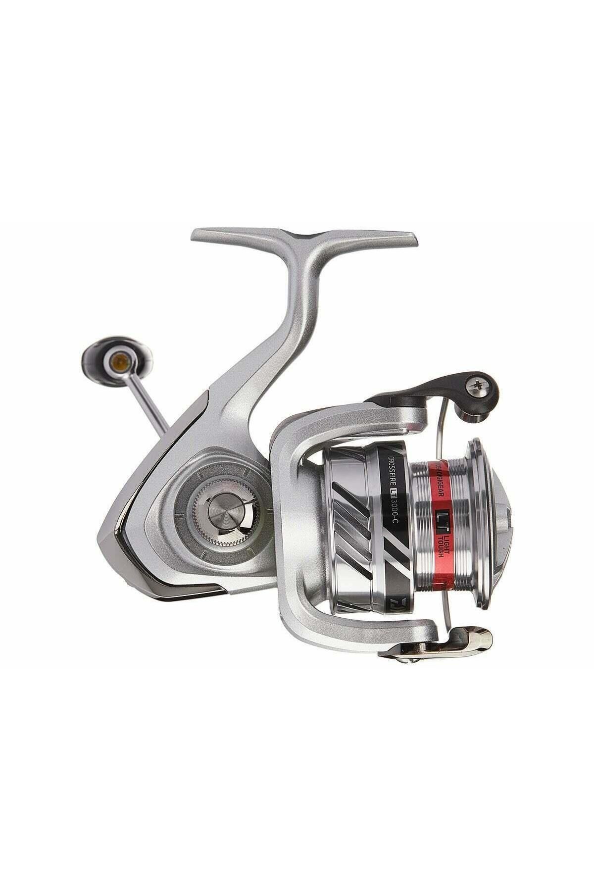 Daiwa Crossfire LT 3000-C