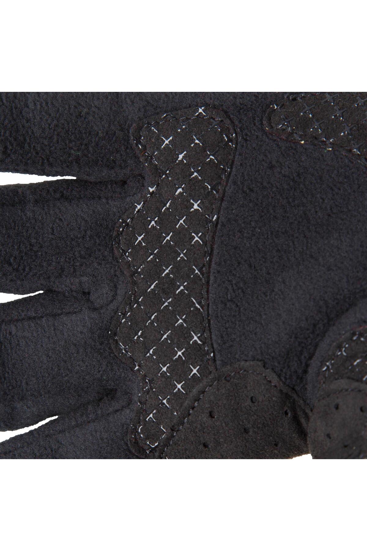 دستکش  برند دکاتلون اصل 4684 - تصویر 5