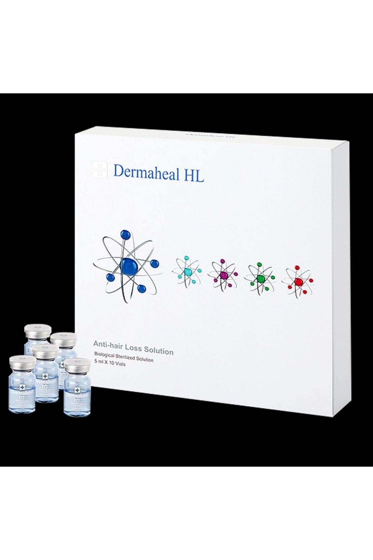 Dermaheal HL Saç Serumu