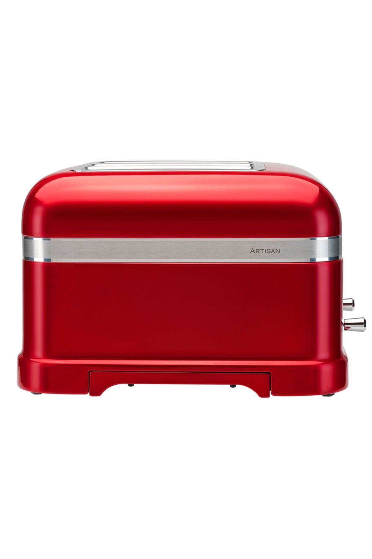 Kitchenaid-Artisan 4 Slice Toaster - 5kmt4205 3