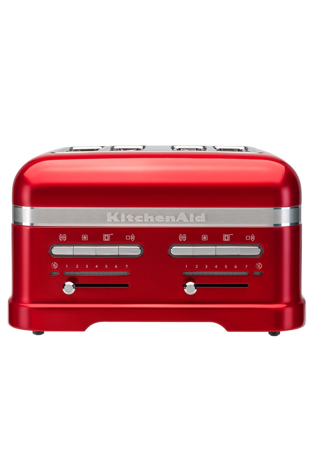 Kitchenaid-Artisan 4 Slice Toaster - 5kmt4205 2