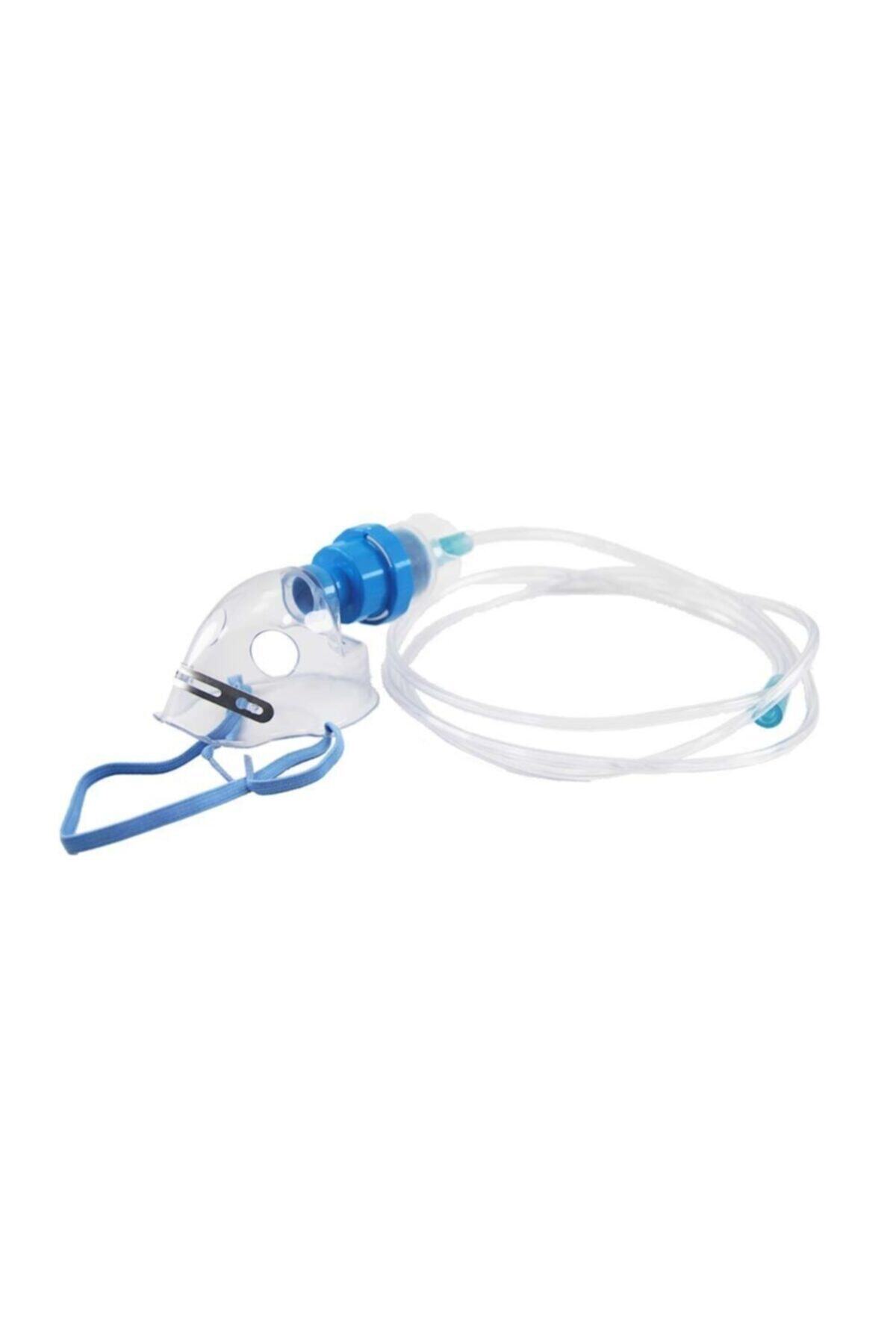 Genel Markalar Nebulizer Set Maskeli Pediatrik Dream Nm