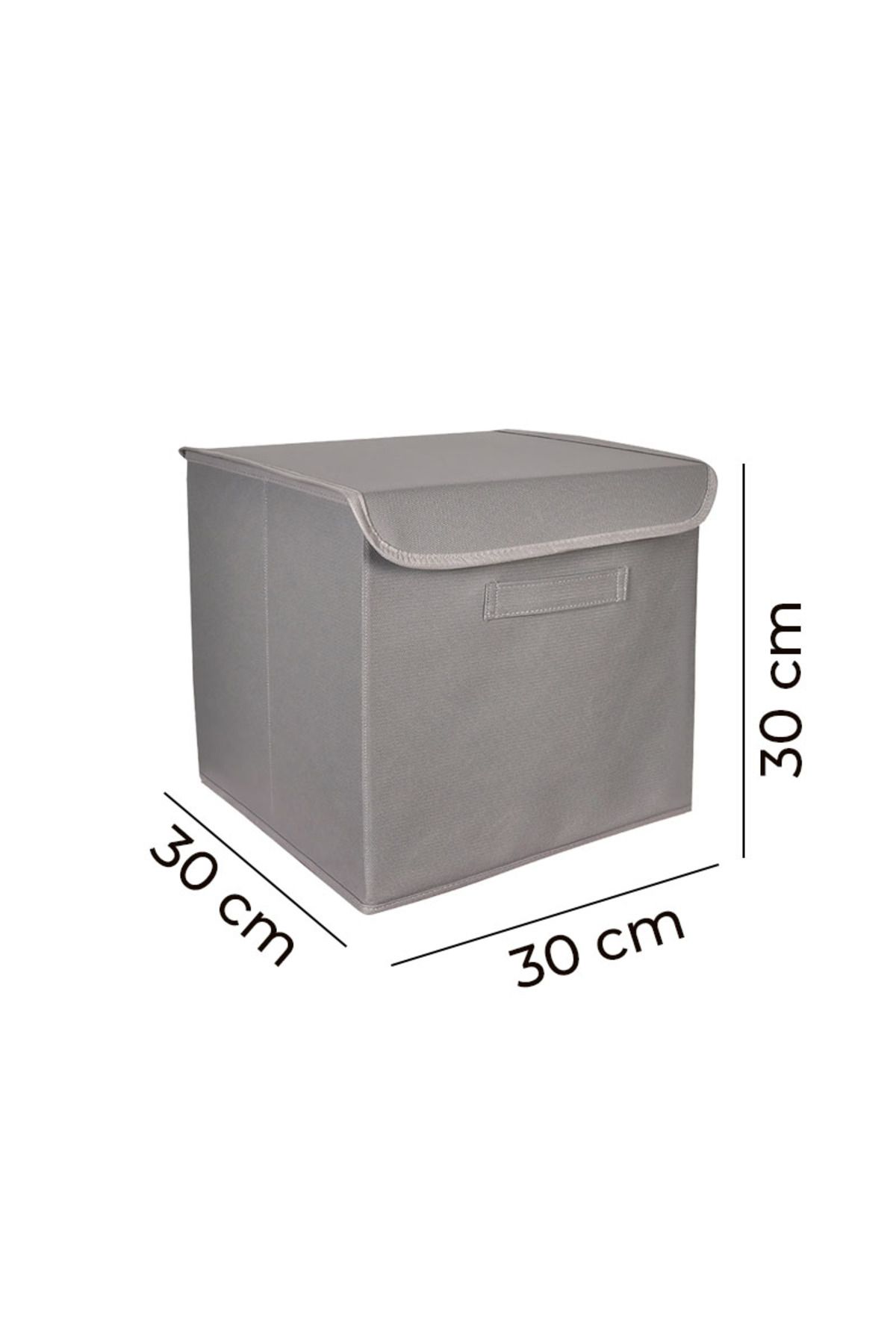PREND HOME Storage Box Fabric
