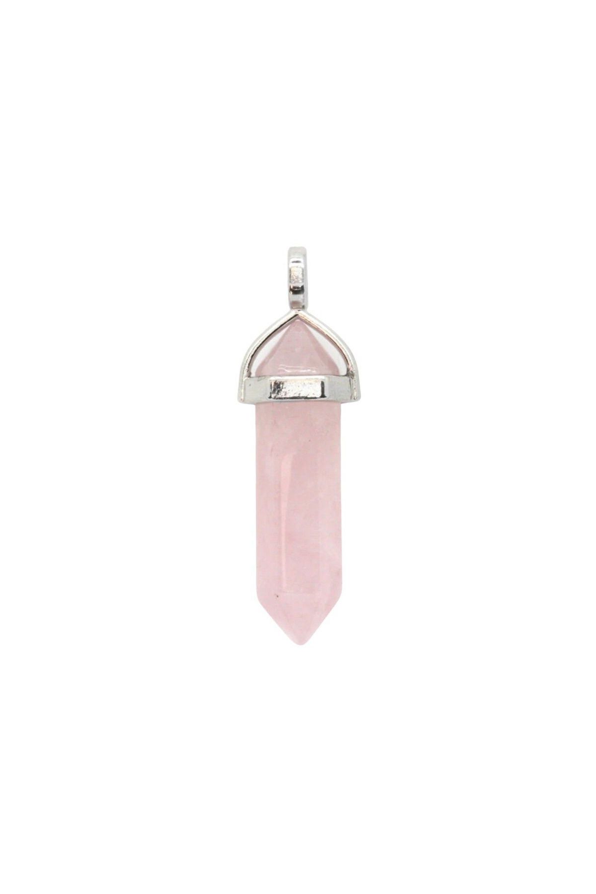 Energy stone shop necklace