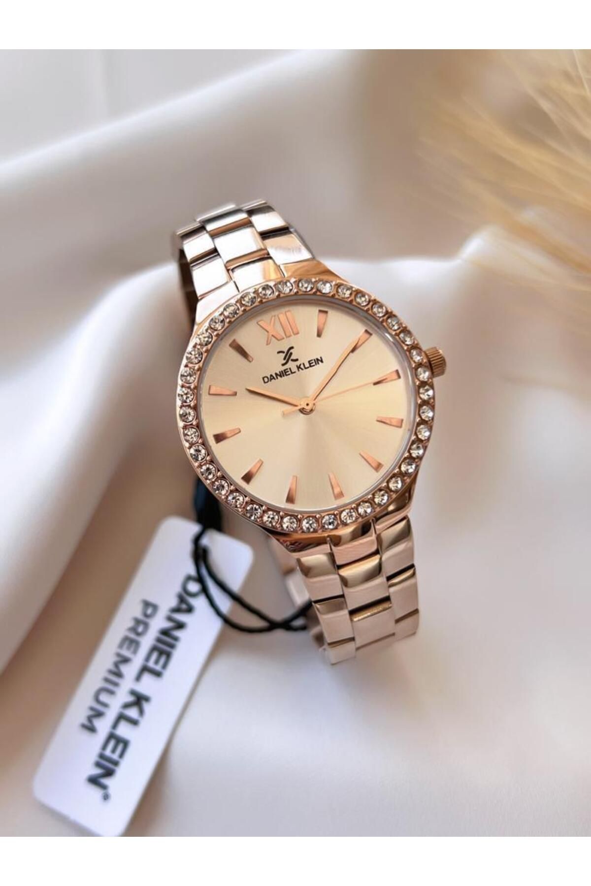 Daniel klein 2025 watch premium