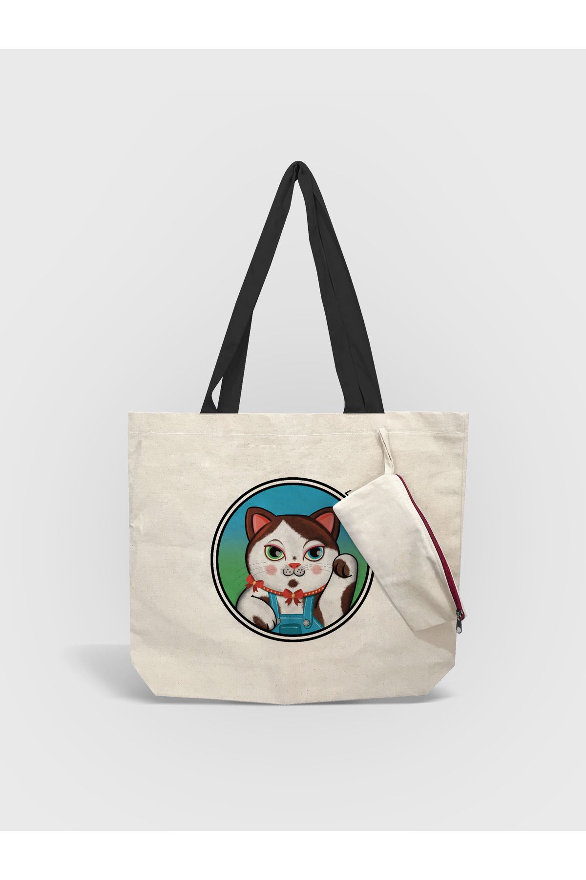 Animal cheap beach bag