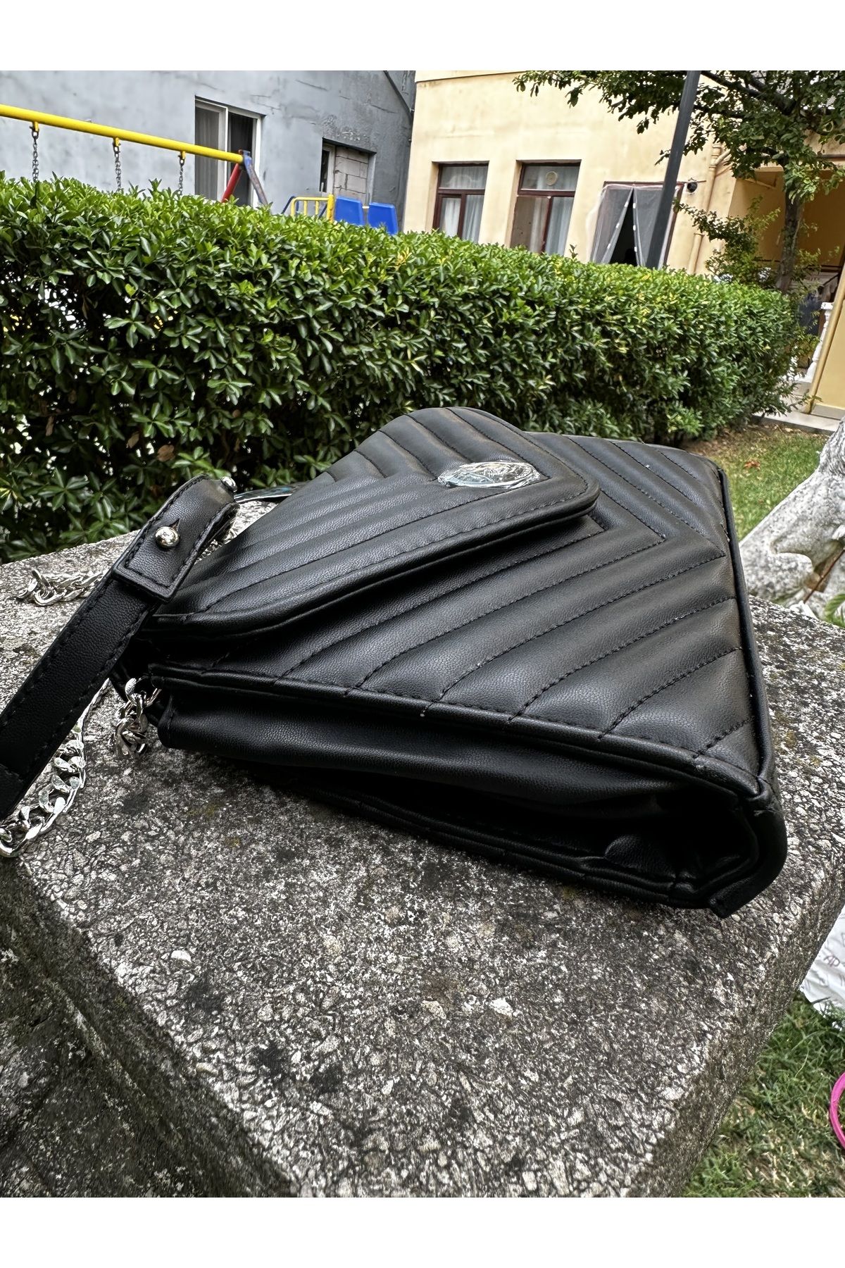 Angel shop polo bags