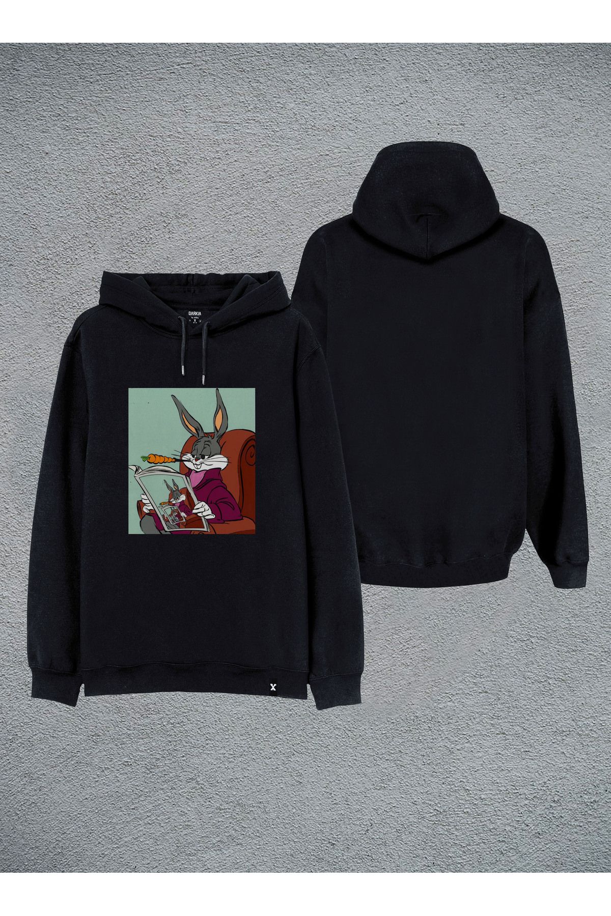 Supreme bugs bunny sweatshirt store