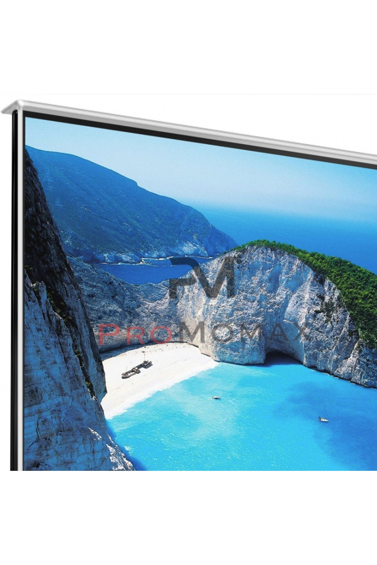 MASTERPOL-Wonderfull Philips 55PUS6551 TV Screen Protector 6